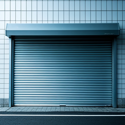 重庆防火卷帘门材质大揭秘，你知道几种(图1)