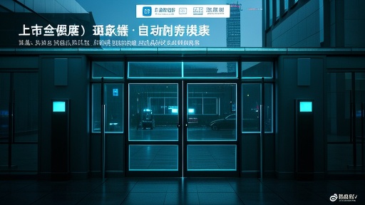选自动门,为何重庆的更出色?(图1) 选自动门,为何重庆的更出色?(图1)