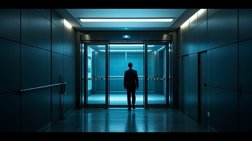 重庆自动门:为安全与便捷护航(图1) 重庆自动门:为安全与便捷护航(图1)