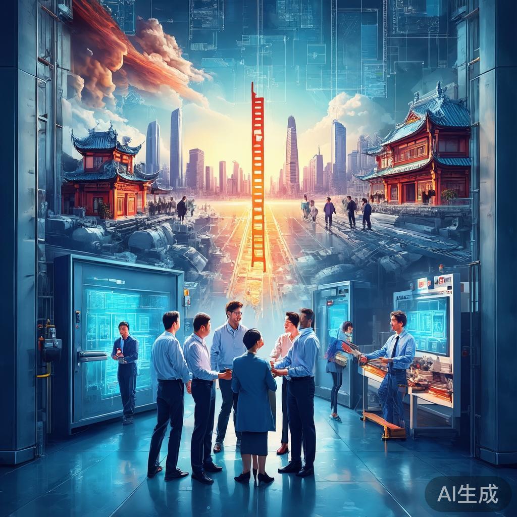 重庆门业行业人才需求与发展机会(图1) 重庆门业行业人才需求与发展机会(图1)