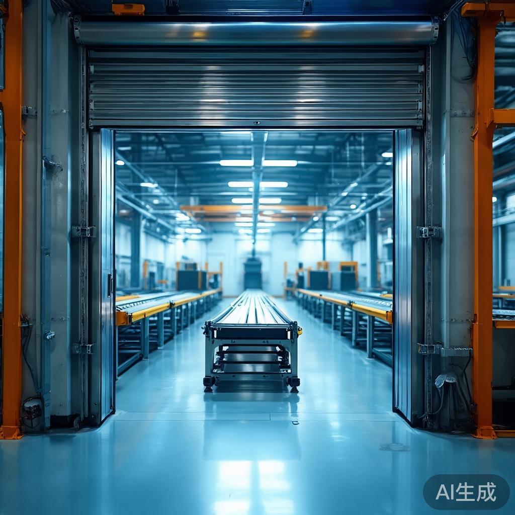 快速门使用指南：从入门到精通(图1)