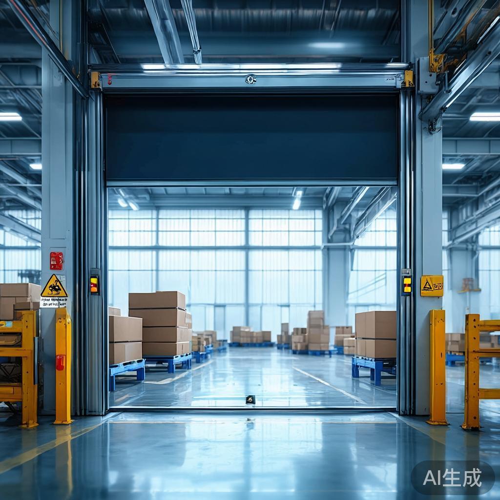 3分钟学会：快速门正确操作全流程(图1)