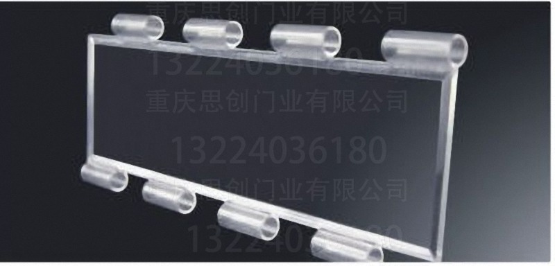 水晶卷帘门-95